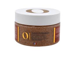 Trésor d’Himalaya gommage corps image